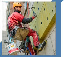 Услуги Высотные работы в Луховицах